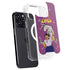 Disney Encanto Luisa iPhone 15 Pro MagSafe Case